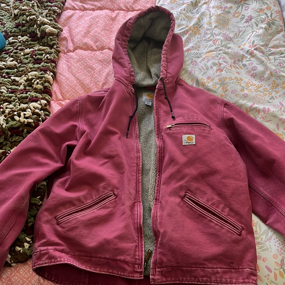 Carharrt Jacket